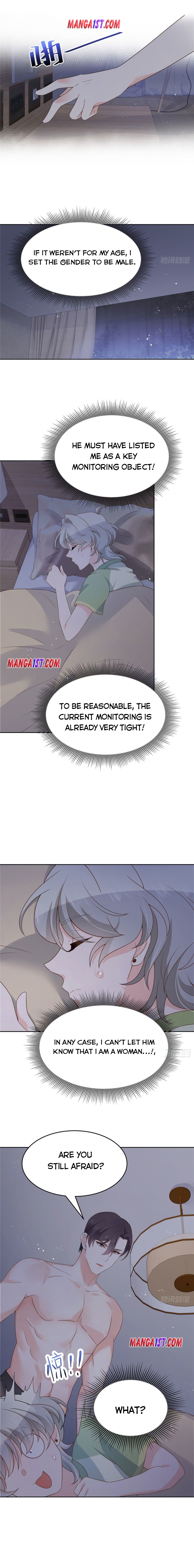 National School Prince Is A Girl chapter 152 - page 1