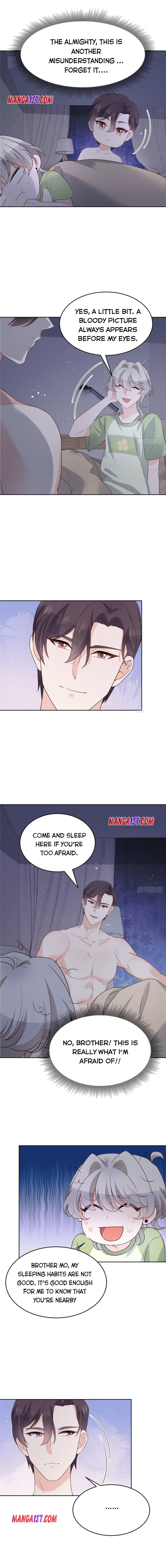 National School Prince Is A Girl chapter 152 - page 2