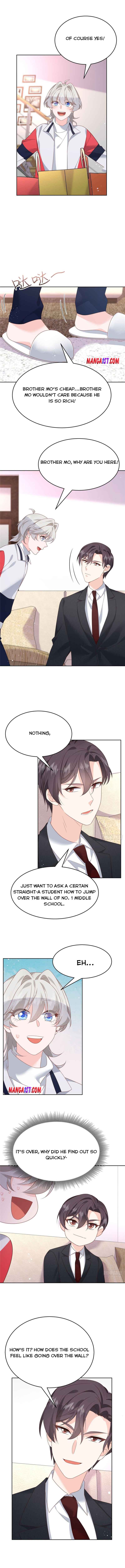 National School Prince Is A Girl chapter 196 - page 2