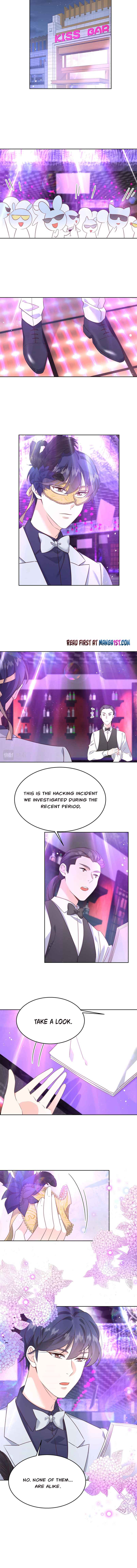 National School Prince Is A Girl chapter 225 - page 2