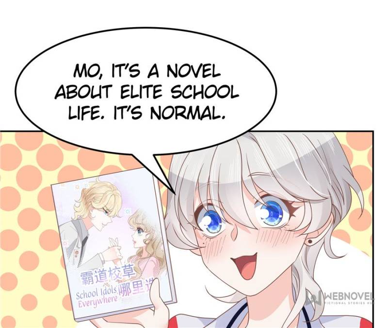 National School Prince Is A Girl chapter 76 - page 10