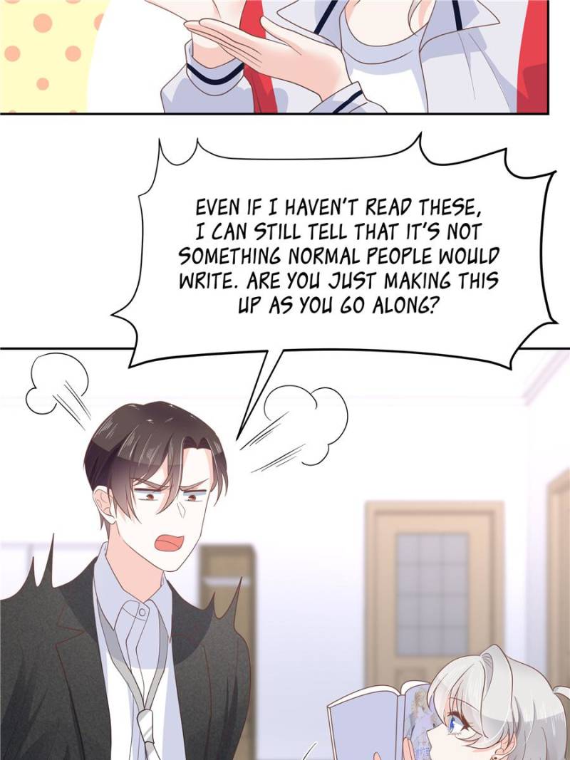 National School Prince Is A Girl chapter 76 - page 11
