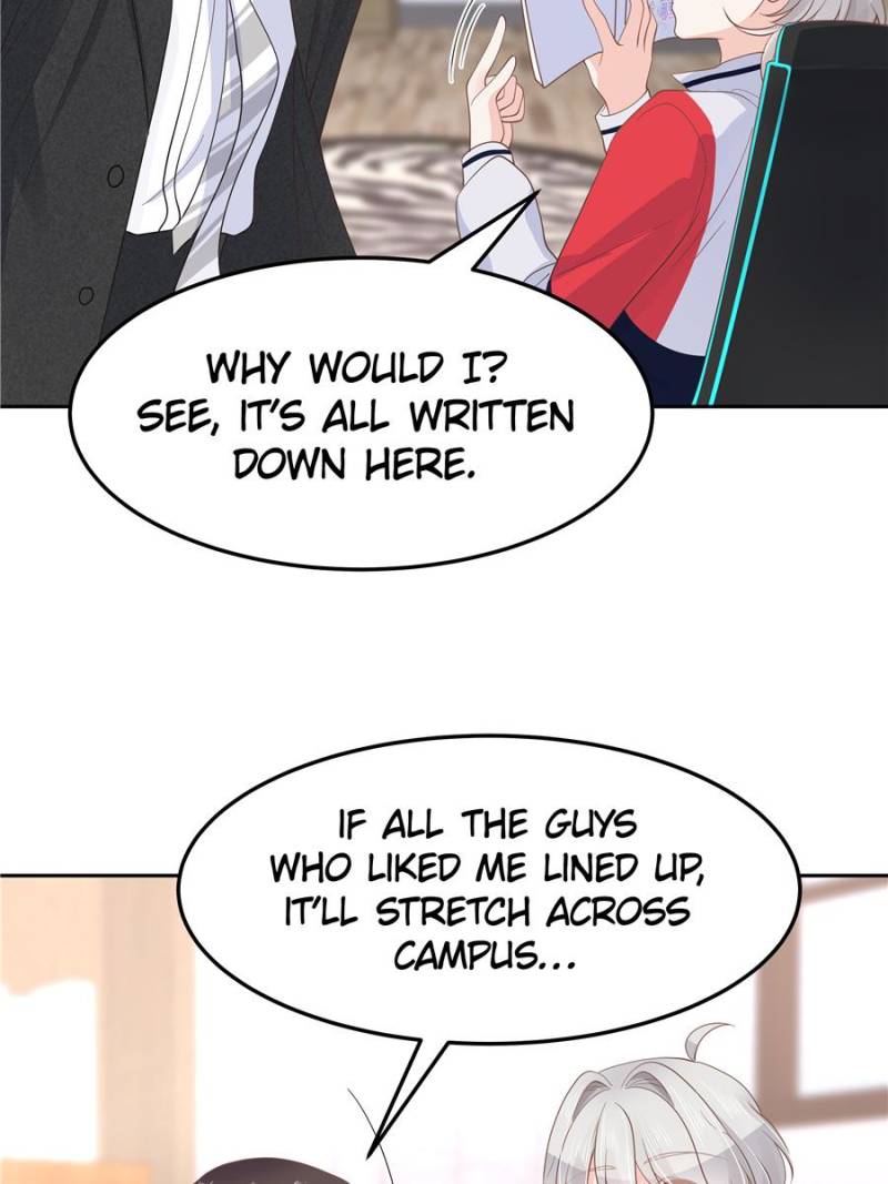 National School Prince Is A Girl chapter 76 - page 12