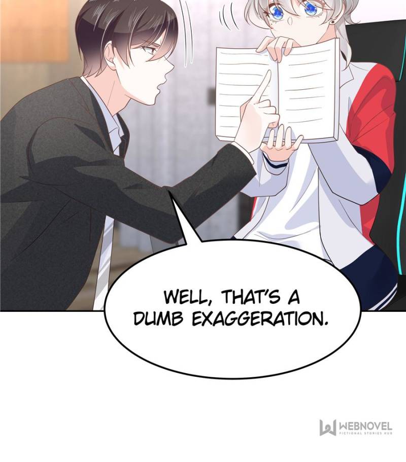 National School Prince Is A Girl chapter 76 - page 13