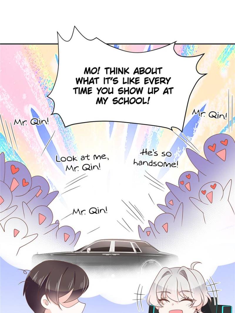 National School Prince Is A Girl chapter 76 - page 14