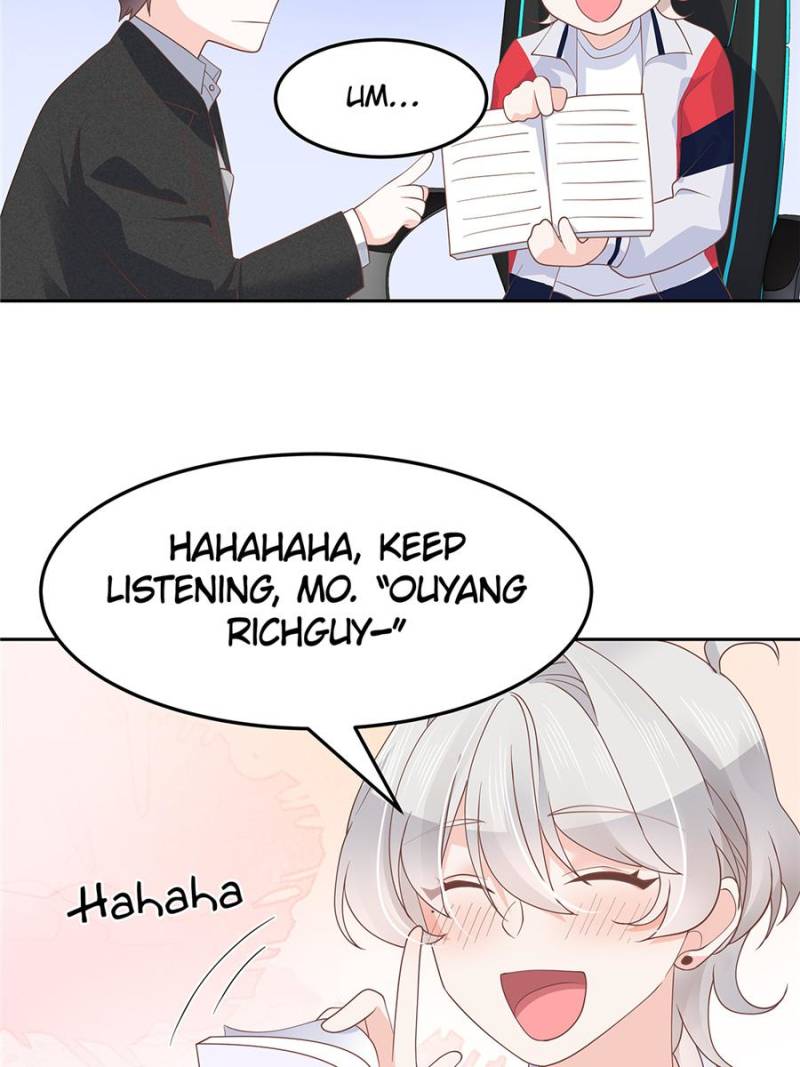 National School Prince Is A Girl chapter 76 - page 15