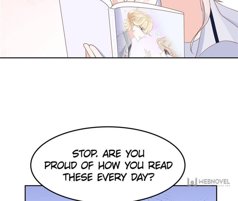 National School Prince Is A Girl chapter 76 - page 16