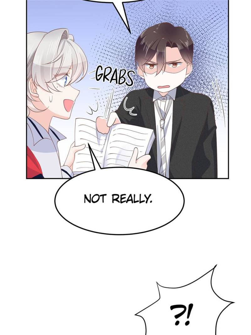National School Prince Is A Girl chapter 76 - page 17