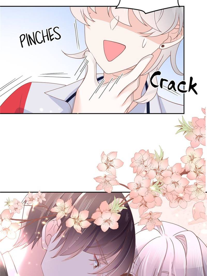 National School Prince Is A Girl chapter 76 - page 18