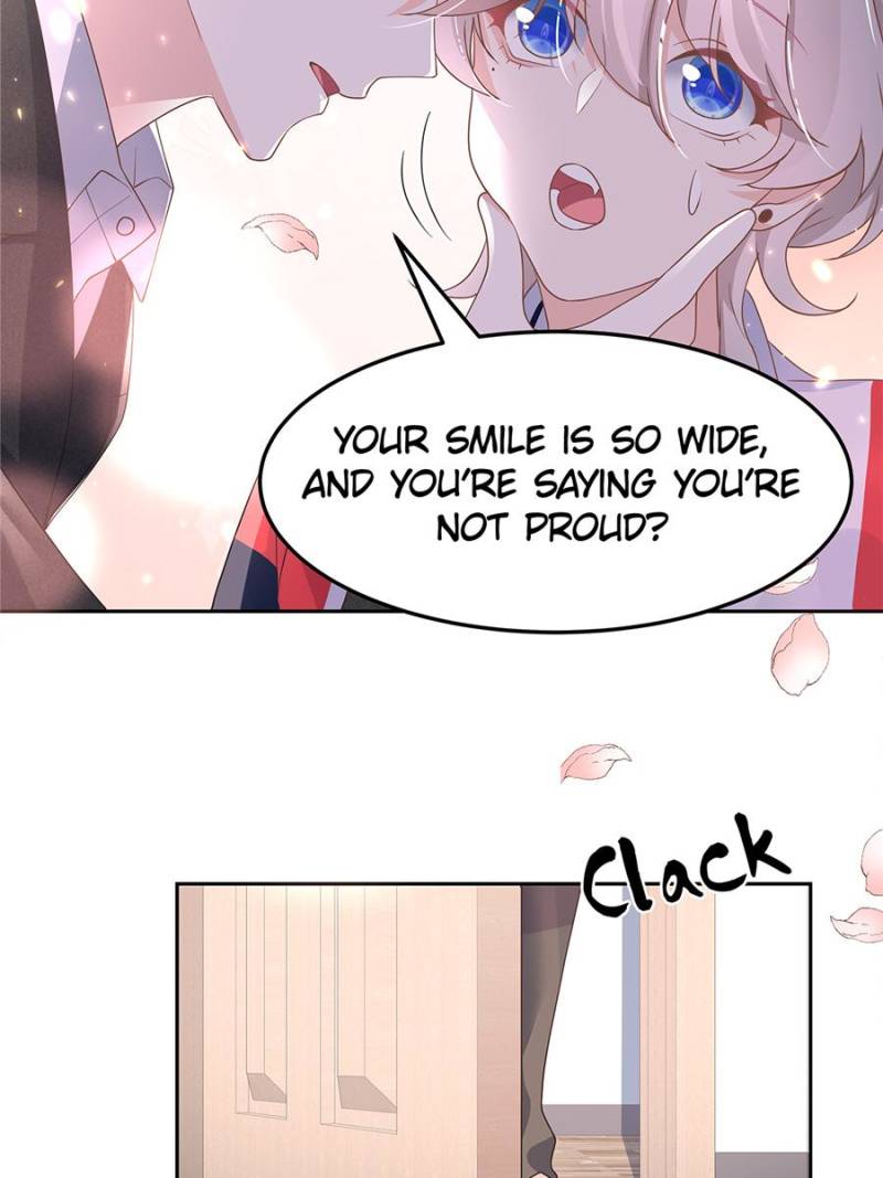 National School Prince Is A Girl chapter 76 - page 19