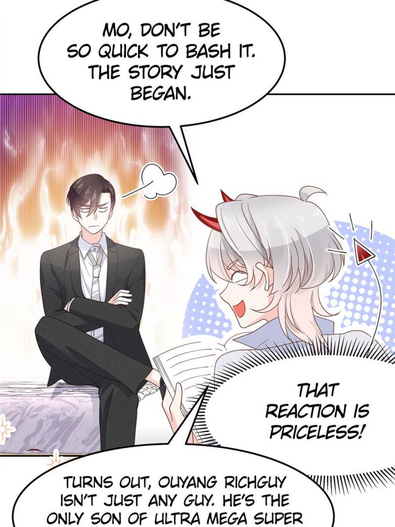 National School Prince Is A Girl chapter 76 - page 2