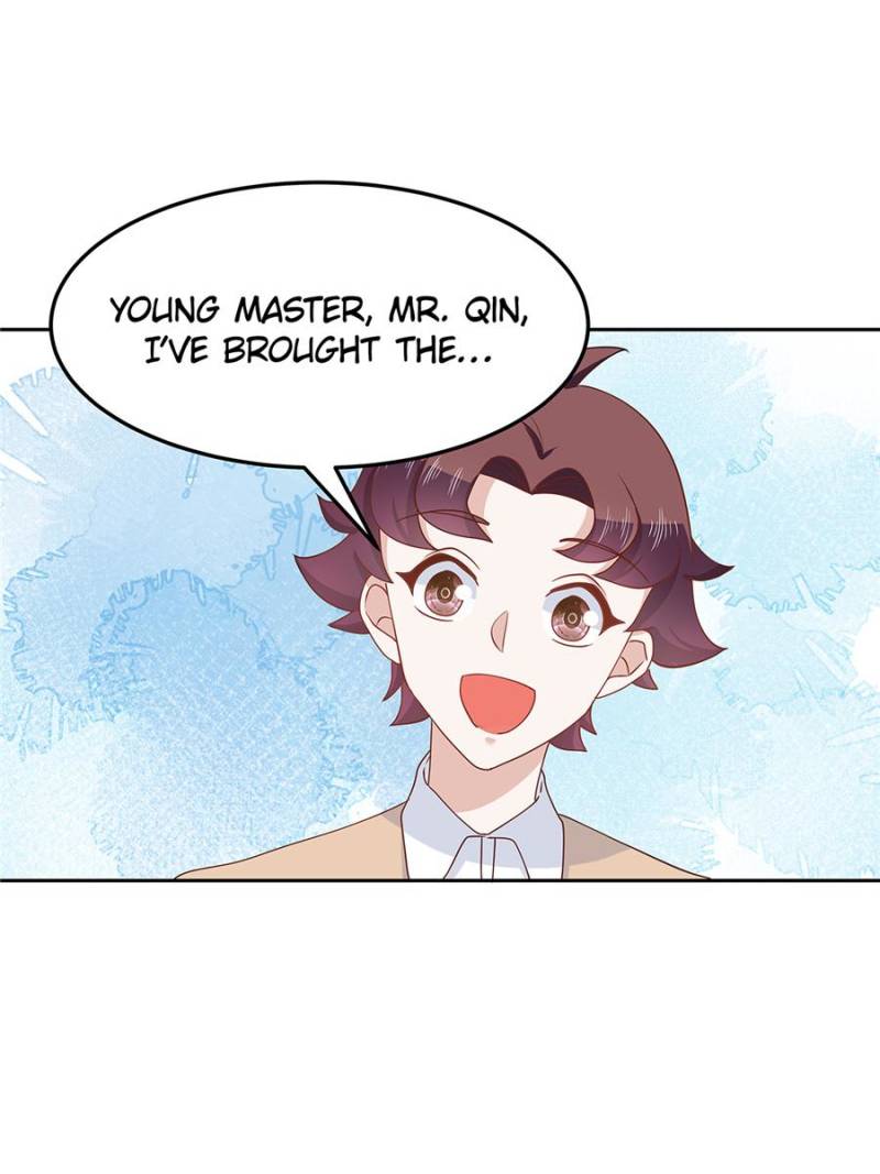 National School Prince Is A Girl chapter 76 - page 21