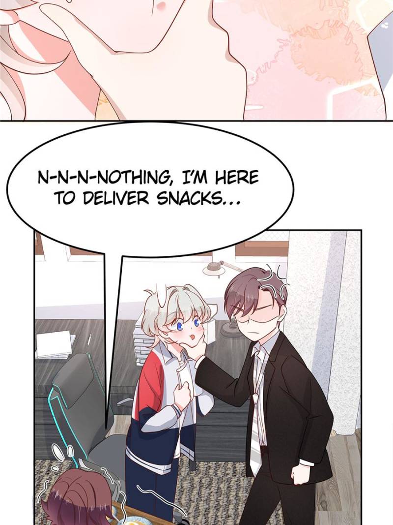 National School Prince Is A Girl chapter 76 - page 25