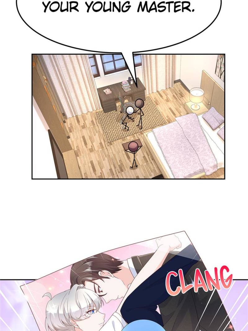National School Prince Is A Girl chapter 76 - page 31