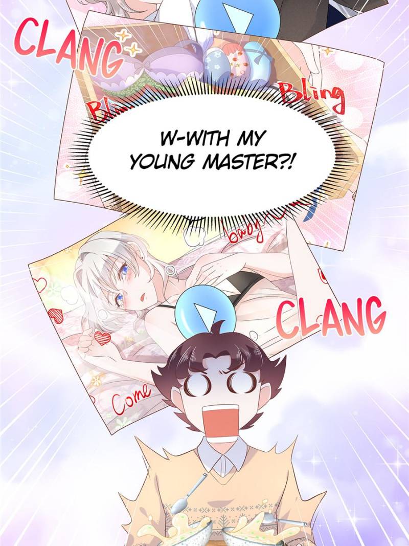 National School Prince Is A Girl chapter 76 - page 32