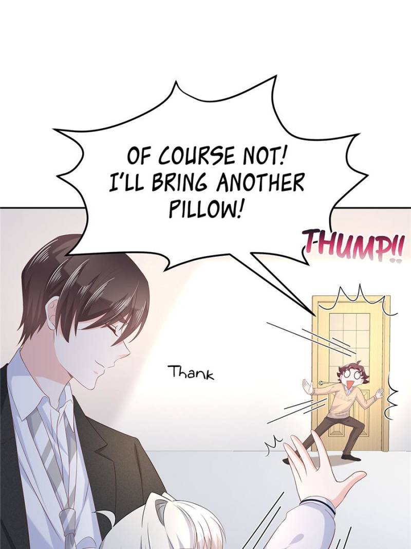 National School Prince Is A Girl chapter 76 - page 35