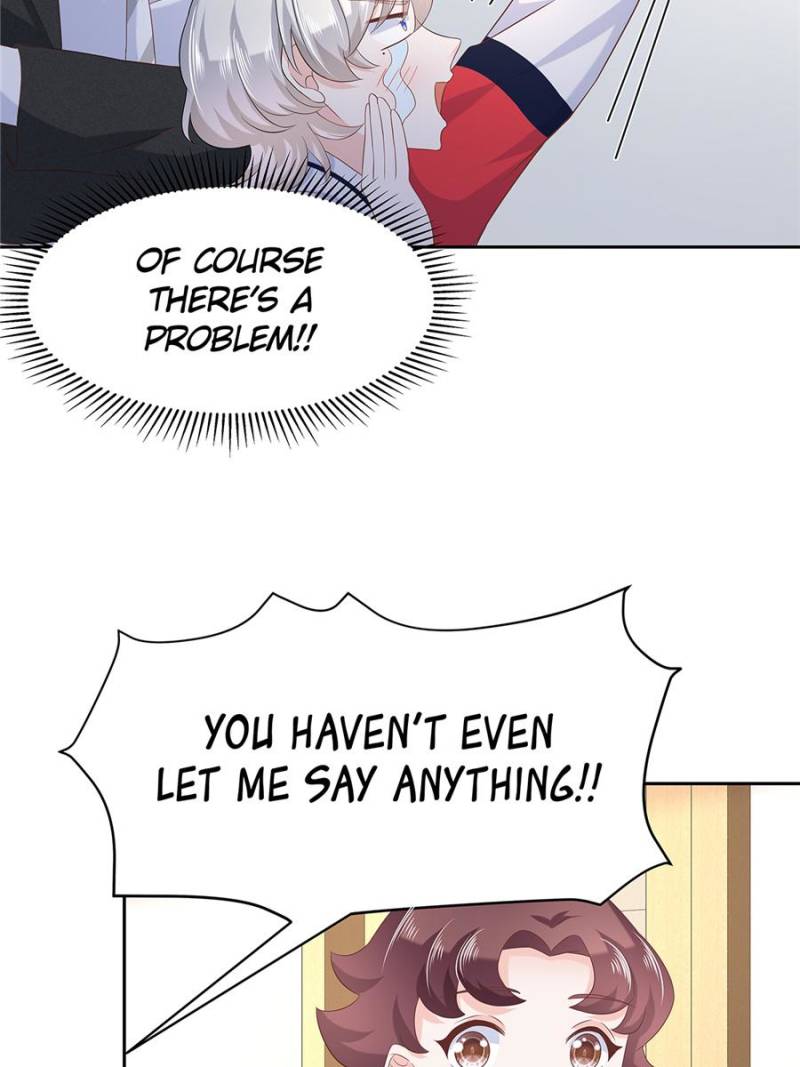 National School Prince Is A Girl chapter 76 - page 36
