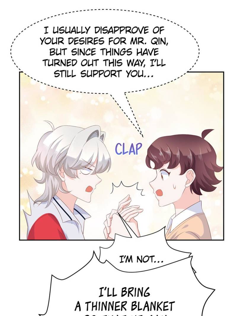 National School Prince Is A Girl chapter 76 - page 38