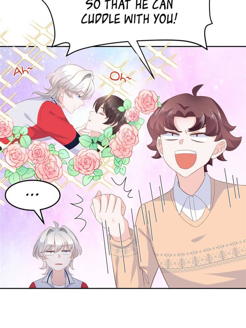National School Prince Is A Girl chapter 76 - page 39