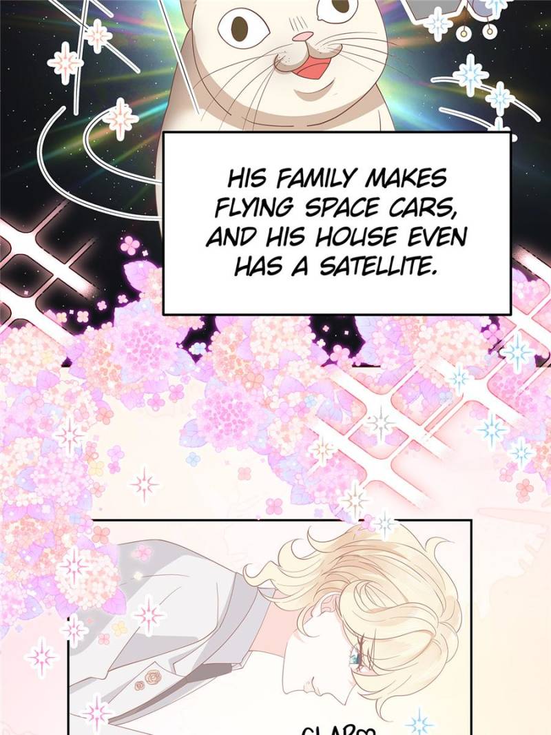 National School Prince Is A Girl chapter 76 - page 4