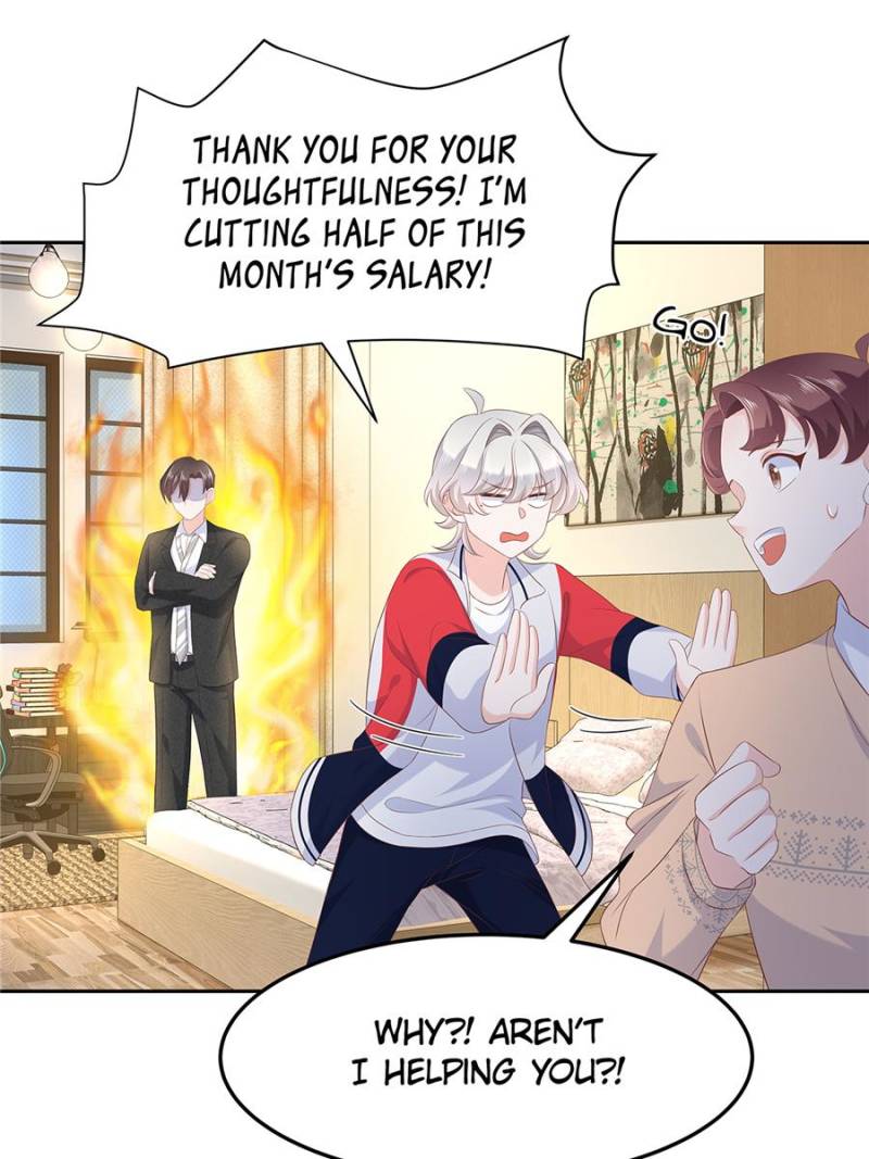 National School Prince Is A Girl chapter 76 - page 40