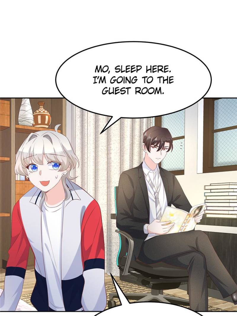 National School Prince Is A Girl chapter 76 - page 43