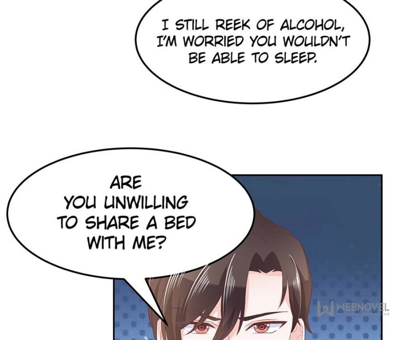 National School Prince Is A Girl chapter 76 - page 44
