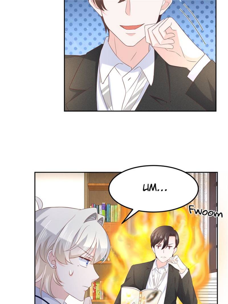 National School Prince Is A Girl chapter 76 - page 45