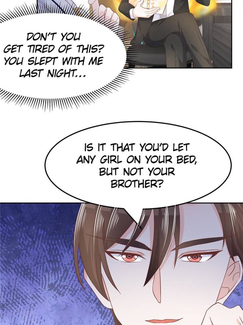 National School Prince Is A Girl chapter 76 - page 46