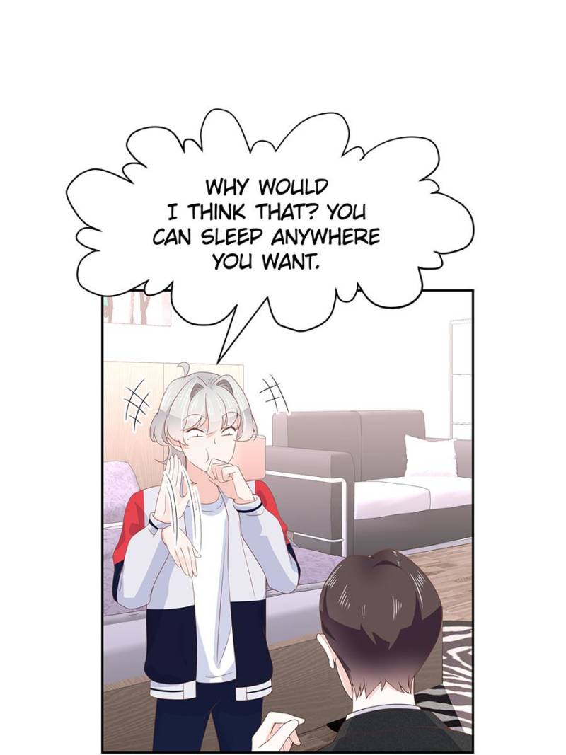 National School Prince Is A Girl chapter 76 - page 49