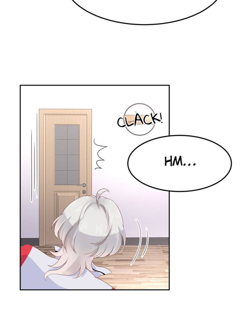National School Prince Is A Girl chapter 76 - page 54