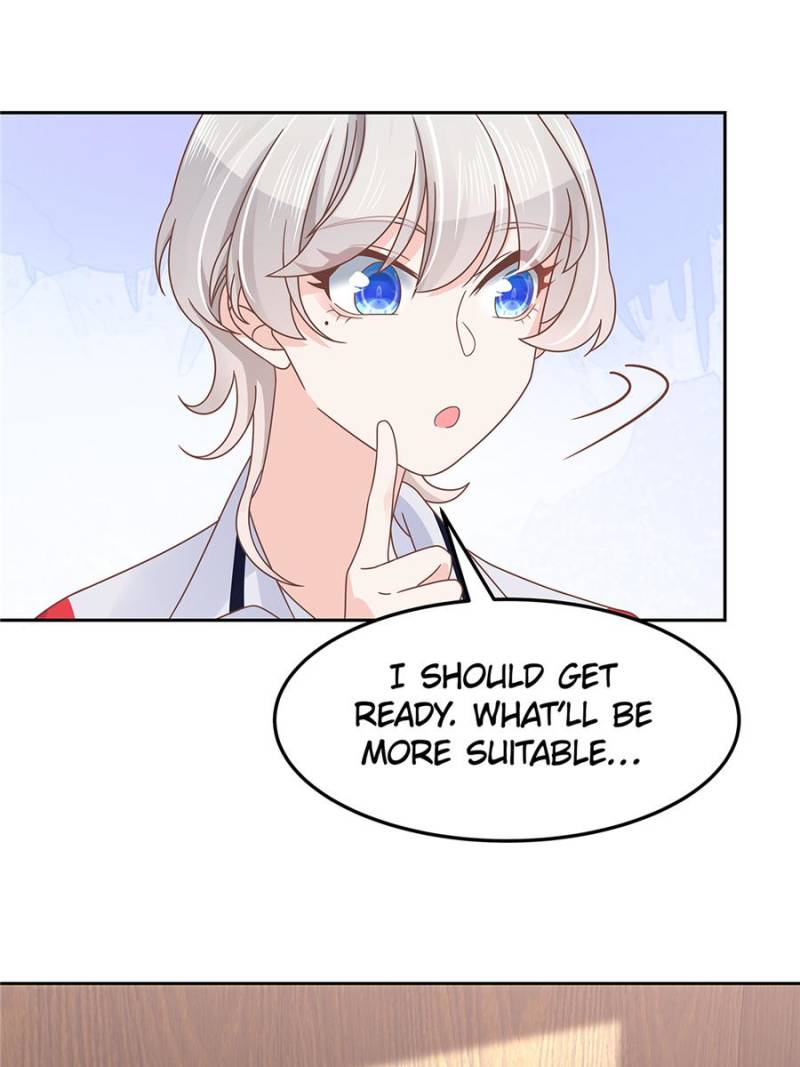 National School Prince Is A Girl chapter 76 - page 56