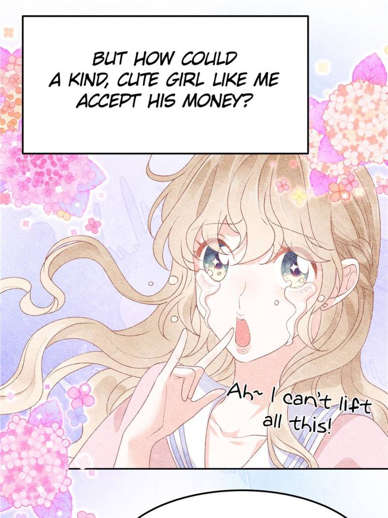 National School Prince Is A Girl chapter 76 - page 8