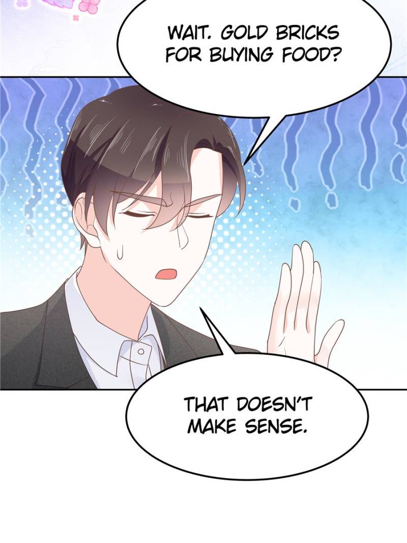 National School Prince Is A Girl chapter 76 - page 9