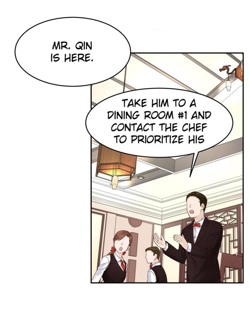 National School Prince Is A Girl chapter 18 - page 12