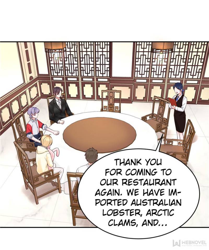 National School Prince Is A Girl chapter 18 - page 13