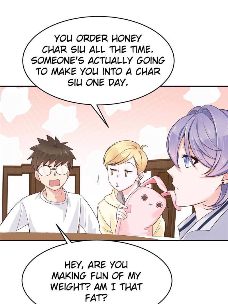 National School Prince Is A Girl chapter 18 - page 14