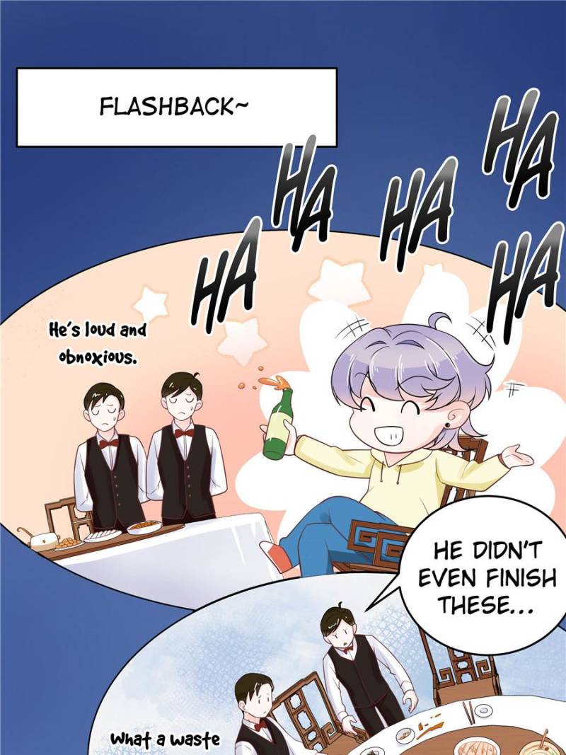 National School Prince Is A Girl chapter 18 - page 19