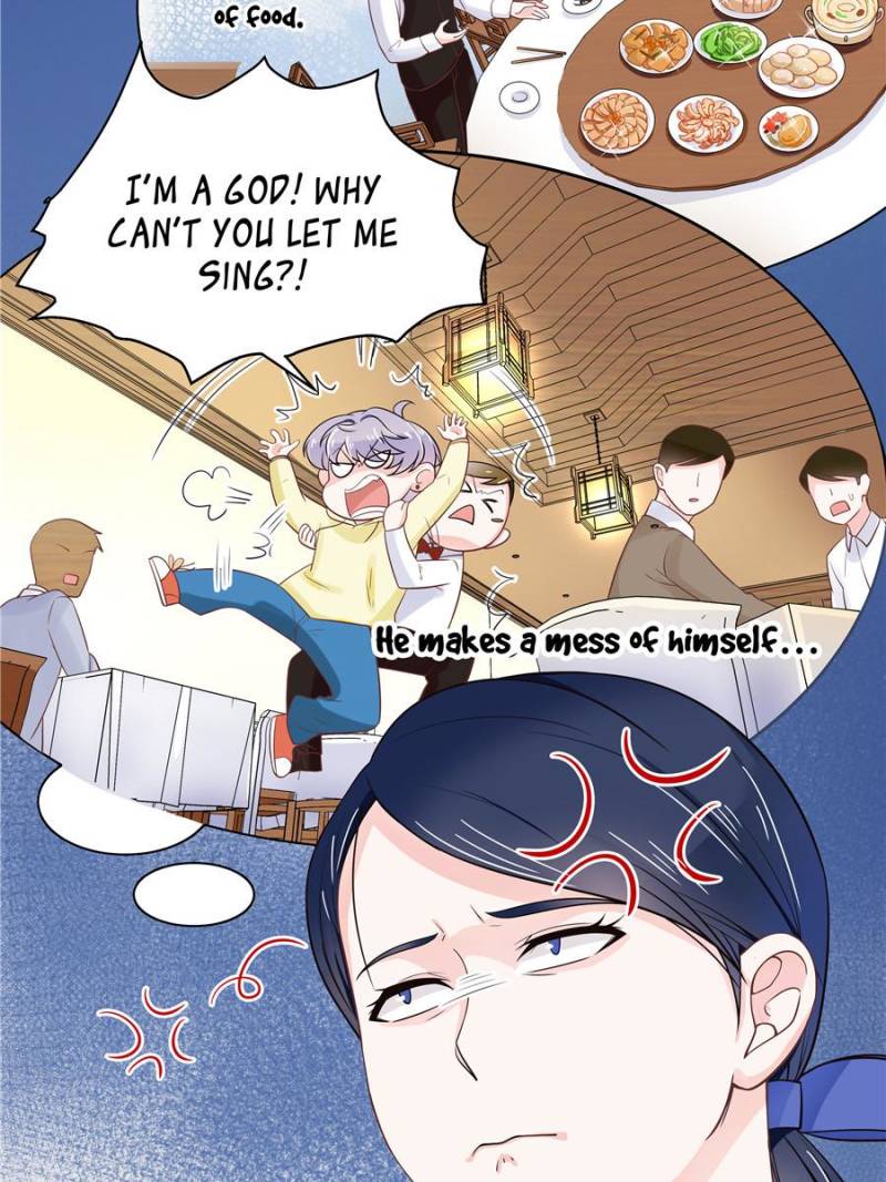National School Prince Is A Girl chapter 18 - page 20
