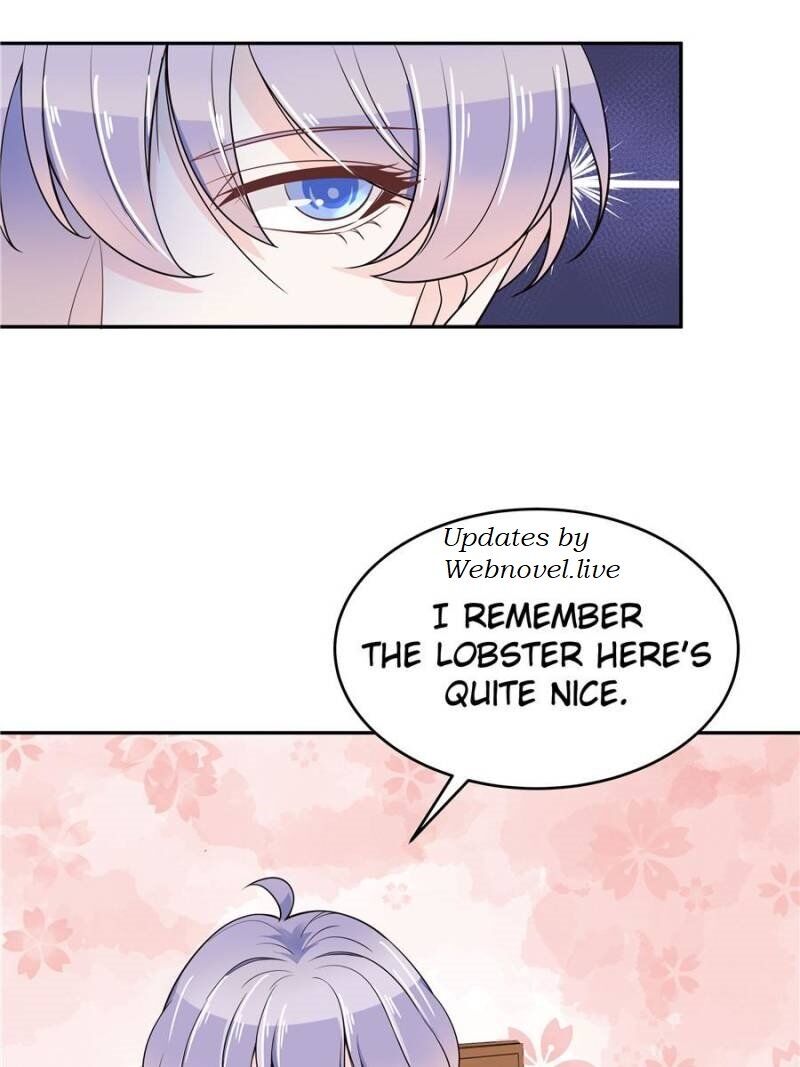 National School Prince Is A Girl chapter 18 - page 25