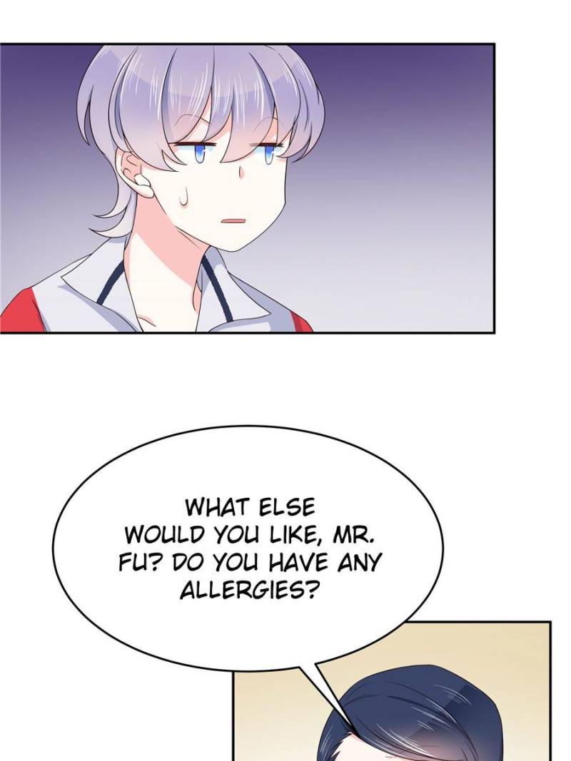 National School Prince Is A Girl chapter 18 - page 30