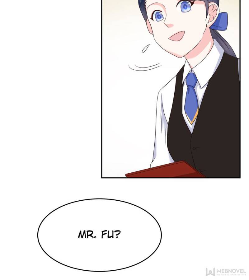 National School Prince Is A Girl chapter 18 - page 31