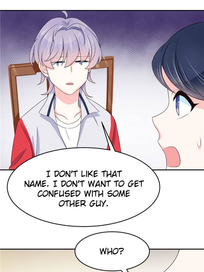 National School Prince Is A Girl chapter 18 - page 32