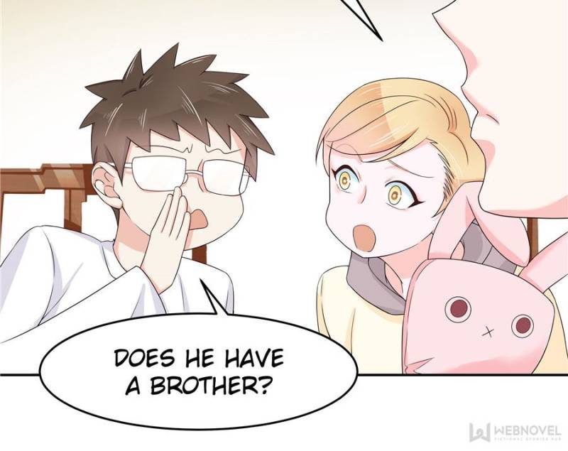 National School Prince Is A Girl chapter 18 - page 33