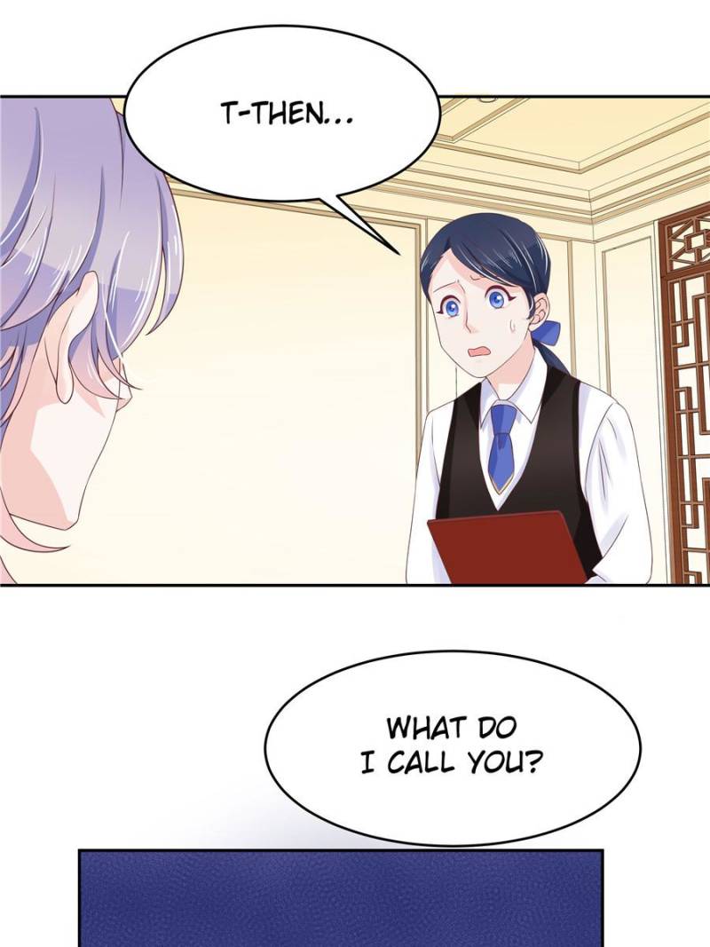 National School Prince Is A Girl chapter 18 - page 34