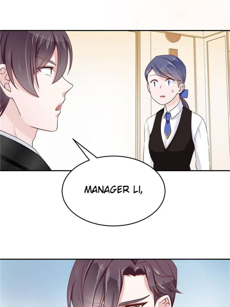 National School Prince Is A Girl chapter 18 - page 42
