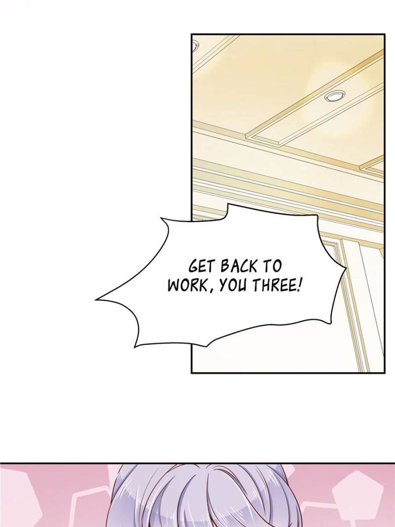 National School Prince Is A Girl chapter 18 - page 45