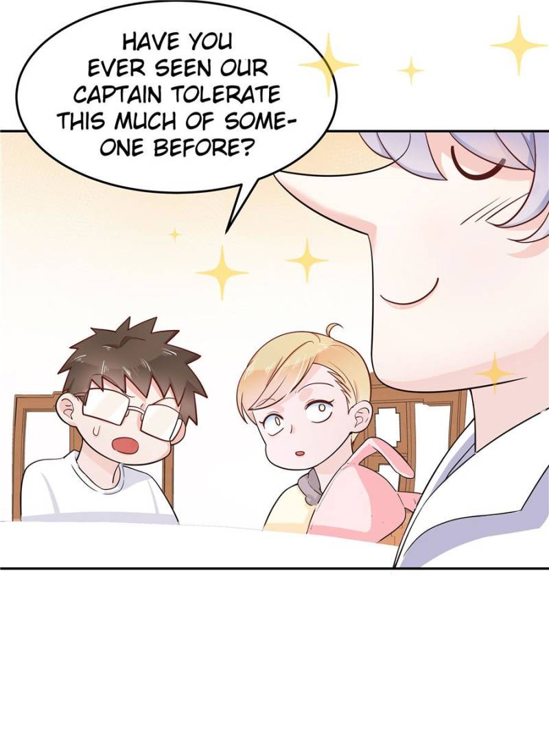 National School Prince Is A Girl chapter 18 - page 47