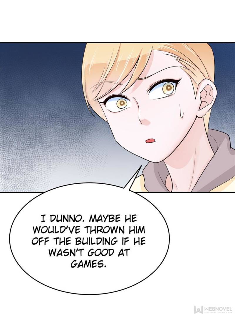 National School Prince Is A Girl chapter 18 - page 48