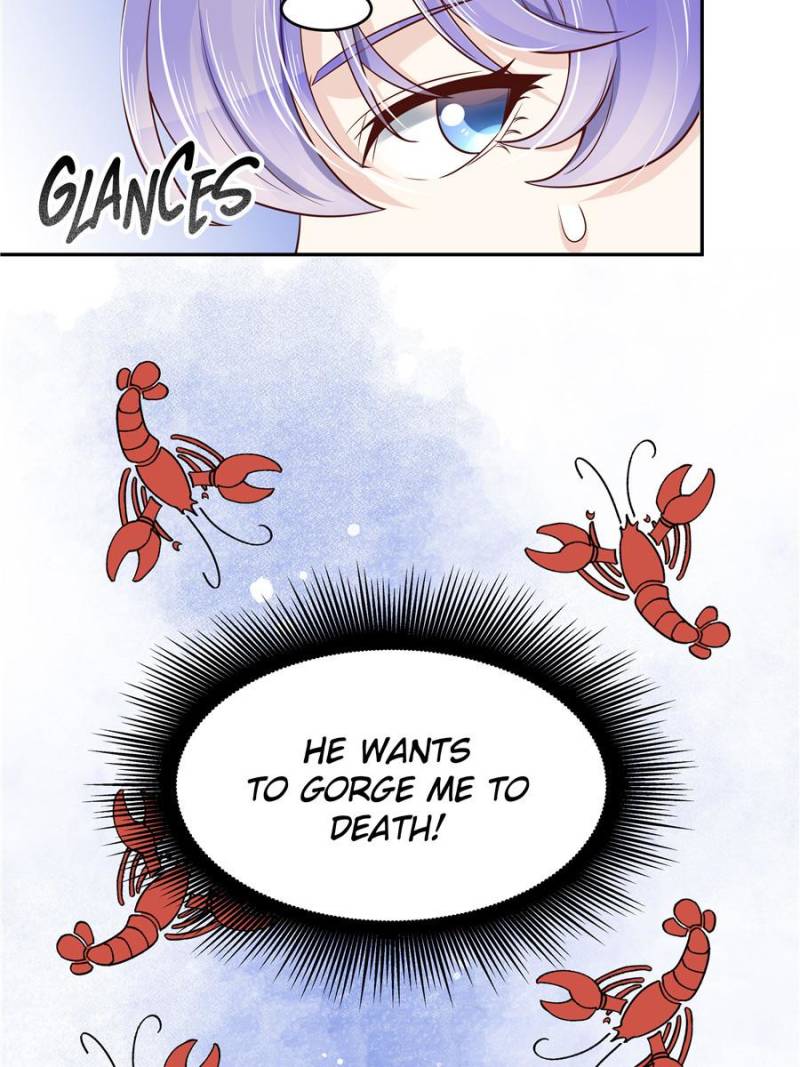 National School Prince Is A Girl chapter 18 - page 54